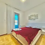 Comfort Family Apartment Eva