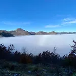 Skadar Lake House Nature Nest
