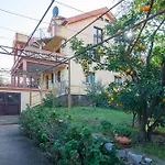 Boki Apartment