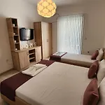 Cc Apartments