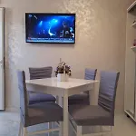 Apartmani Lava Igalo 1