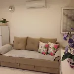 Apartmani Lava Igalo 1