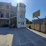 Apartmani Todorovic