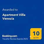 Apartment Villa Venezia