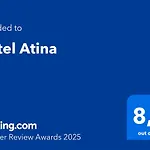 Hotel Atina