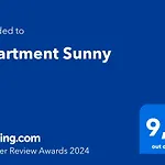 Apartment Sunny