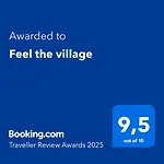 Feel The Village