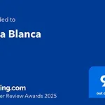 Villa Blanca