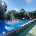 Blue Village 8
