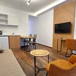 Apartments Mara Lux