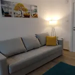 Apartman Oasis Of Peace