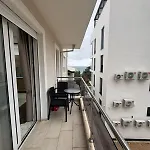Apartmani Bar Zeleni Pojas