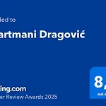 Apartmani Dragovic