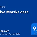 Budva Morska Oaza