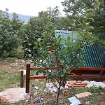 Kamp Seosko Domacinstvo Radman - Bungalov