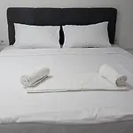 Taksim Apartment 1