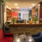 Hotel Dajti