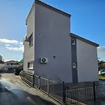 Apartments Ivanovic