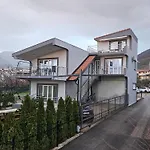Apartments Ivanovic