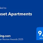 Sunset Apartments