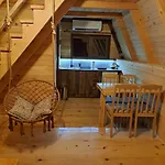 Wooden Cottages Konak