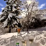 Stara Kuca Smrijacno