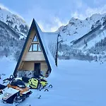 At The End Of The World