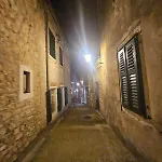 Apartment In The City Center