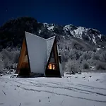 At The End Of The World