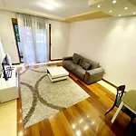 City Center Apartment