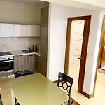City Center Apartment