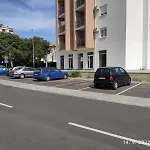 Ajkulica Apartman
