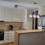 Apartment Div Center
