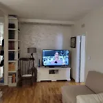 Apartment Div Center