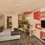 Apartments Vujicic