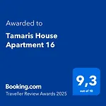 Tamaris House Apartment 16