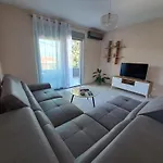 Mimoza Garden Apartments