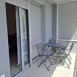 Mimoza Garden Apartments