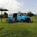 Camper T4