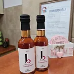 Apartman Harmonija