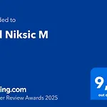 Old Niksic M
