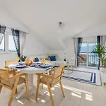 Bayview Apartments Tivat Montenegro