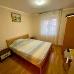 Apartment Lido Of Herceg Novi Bijela
