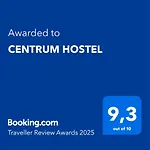 Centrum Hostel