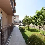 Светлая Студия В 5 Минутах От Моря