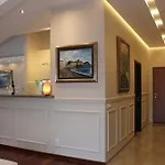 Apartment Mitrovic