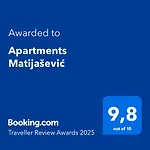 Apartments Matijasevic