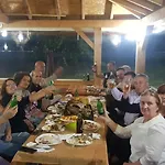 Prokletije Eko Katun Vusanje
