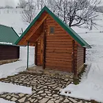 Bungalovi Vukovic