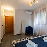 Luxury Sea View Apartment Przno